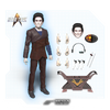 Star Trek: Deep Space Nine - Weyoun Action Figure *PRE-ORDER*