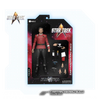 Star Trek: Star Trek VI: The Undiscovered Country - Captain Hikaru Sulu Action Figure *PRE-ORDER*