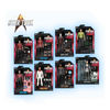 Star Trek: Wave 1 Bundle Complete Set 8pcs Individually Boxed Action Figures *PRE-ORDER*