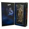 Scared to Death - Syngenor - 3.75" Action Figure in DVD Case by Trick or Treat Studios