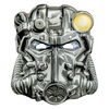 Fallout - Power Armor Helmet Retro Mask by Trick or Treat Studios *PRE-ORDER*