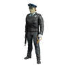 Scream Greats - Maniac Cop 2 - Maniac Cop - 8" Figure by Trick or Treat Studios *PRE-ORDER*