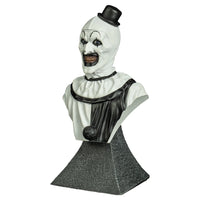 The Terrifier - Art the Clown Mini Bust by Trick or Treat Studios