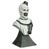 The Terrifier - Art the Clown Mini Bust by Trick or Treat Studios