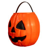 Don Post Studio - PUMPKIN Candy Pail by Trick or Treat Studios