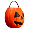 Don Post Studio - PUMPKIN Candy Pail by Trick or Treat Studios *Pre-Order*
