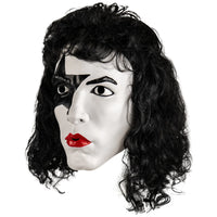 KISS Band - The STARCHILD Deluxe Face Mask by Trick or Treat Studios