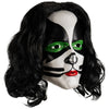 KISS Band - The CATMAN Deluxe Face Mask by Trick or Treat Studios *Pre-Order*