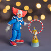 Bozo the Clown - Bozo 5" Figure by Trick or Treat Studios *PRE-ORDER*