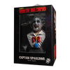 House of 1000 Corpses - Mini busto del Capitán Spaulding de Trick or Treat Studios