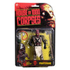 House of 1000 Corpses - Rippin' Axe Professor Action Figure by Trick or Treat Studios