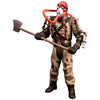 House of 1000 Corpses - Rippin' Axe Professor Action Figure by Trick or Treat Studios