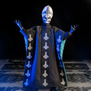 GHOST Band - PAPA Emeritus II 1:6 Scale Deluxe Action Figure by Trick or Treat Studios