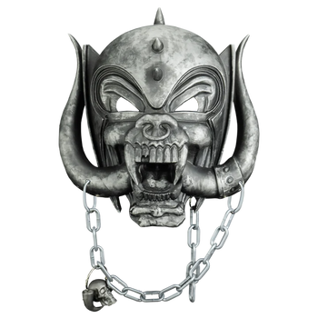 Motörhead - Warpig Retro Mask by Trick or Treat Studios *IN-STOCK*