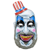 House of 1000 Corpses - Captain Spaulding Retro Mask by Trick or Treat Studios *PRE-ORDER*