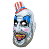 House of 1000 Corpses - Captain Spaulding Retro Mask by Trick or Treat Studios *PRE-ORDER*