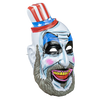 House of 1000 Corpses - Captain Spaulding Retro Mask by Trick or Treat Studios *PRE-ORDER*