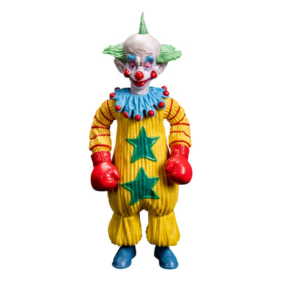 Killer Klowns from Outer Space - SHORTY 8