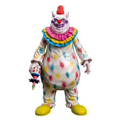 Killer Klowns from Outer Space - FATSO 8
