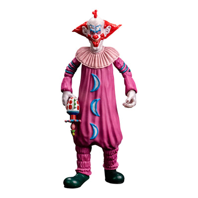 Killer Klowns from Outer Space - SLIM 8