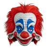 Killer Klowns from Outer Space - RUDY Deluxe Injection MASK by Trick or Treat Studios