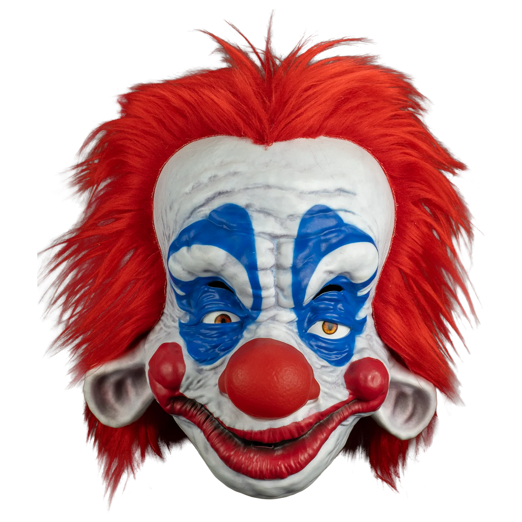 Killer Klowns from Outer Space - RUDY Deluxe Injection MASK by Trick or Treat Studios