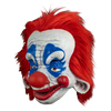 Killer Klowns from Outer Space - RUDY Deluxe Injection MASK by Trick or Treat Studios