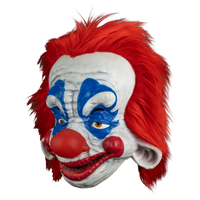 Killer Klowns from Outer Space - RUDY Deluxe Injection MASK by Trick or Treat Studios