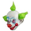 Killer Klowns from Outer Space - SHORTY Deluxe Injection MASK by Trick or Treat Studios