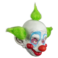 Killer Klowns from Outer Space - SHORTY Deluxe Injection MASK by Trick or Treat Studios