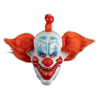 Killer Klowns from Outer Space - SLIM Deluxe Injection MASK by Trick or Treat Studios