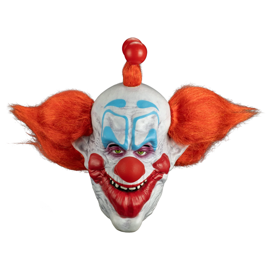 Killer Klowns from Outer Space - SLIM Deluxe Injection MASK by Trick or Treat Studios