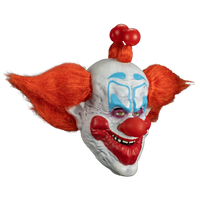 Killer Klowns from Outer Space - SLIM Deluxe Injection MASK by Trick or Treat Studios