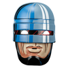 RoboCop - RoboCop Retro Mask by Trick or Treat Studios *PRE-ORDER*