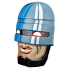 RoboCop - RoboCop Retro Mask by Trick or Treat Studios *PRE-ORDER*