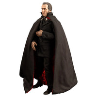 Hammer Horror - DRACULA Prince of Darkness 1:6 Scale Deluxe Action Figure by Trick or Treat Studios