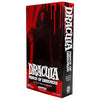 Hammer Horror - DRACULA Prince of Darkness 1:6 Scale Deluxe Action Figure by Trick or Treat Studios