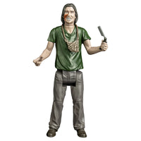 Texas Chainsaw Massacre (1974) - The HITCHHIKER Action Figure by Trick or Treat Studios