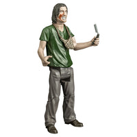 Texas Chainsaw Massacre (1974) - The HITCHHIKER Action Figure by Trick or Treat Studios