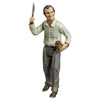 Texas Chainsaw Massacre (1974) - The COOK Action Figure by Trick or Treat Studios