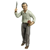 Texas Chainsaw Massacre (1974) - The COOK Action Figure by Trick or Treat Studios