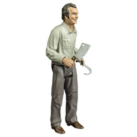 Texas Chainsaw Massacre (1974) - The COOK Action Figure by Trick or Treat Studios
