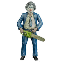 Texas Chainsaw Massacre (1974) - LEATHERFACE Pretty Woman Action Figure by Trick or Treat Studios