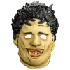 The Texas Chainsaw Massacre (1974) - Leatherface Killing Mask (Retro Injection) by Trick or Treat Studios *PRE-ORDER*