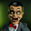 Goosebumps - SLAPPY The Dummy 25" Life-Size DUMMY PROP Replica by Trick or Treat Studios **PRE-ORDER**