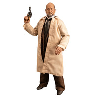 Halloween Movie - Halloween 1978 - DR. LOOMIS 1:6 Scale Deluxe Action Figure by Trick or Treat Studios