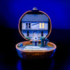 Halloween Movie - 1978 Myers House Pumpkin Micro Maniacs Playset by Trick or Treat Studios **PRE-ORDER**
