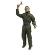 Halloween Movie II -Michael Myers 1:6 Scale Deluxe Action Figure by Trick or Treat Studios