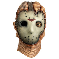 Viernes 13 - Figura de acción estilizada de 6 pulgadas de Jason Voorhees de Mezco Toyz