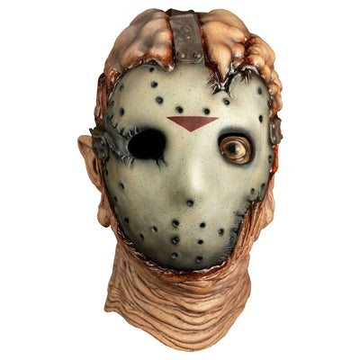 Viernes 13 - Figura de acción estilizada de 6 pulgadas de Jason Voorhees de Mezco Toyz